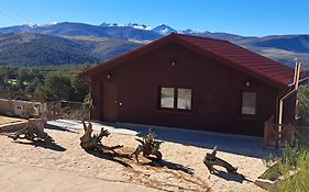 Casa Rural Alta Ladera